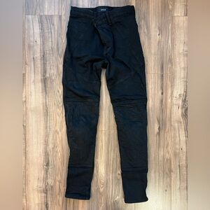 Atwyle Voyager Moto Jeans, 28